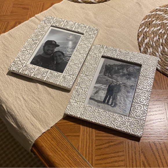 5x7 Photo Frame Set - Picture 1 of 2